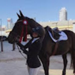 Meet your Posher, Shea